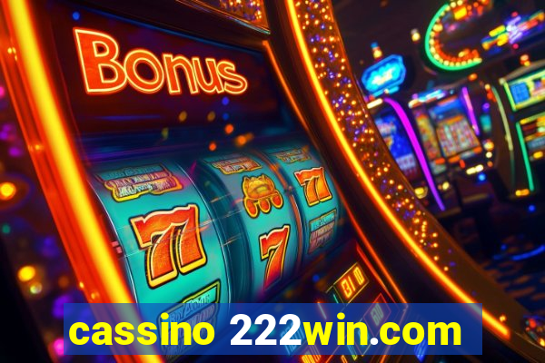 cassino 222win.com